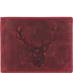 Greenburry Vintage Cartera Piel 13 cm  Modelo 2