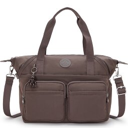Kipling Basic Elevated New Art Bolsa de hombro 49 cm Compartimento para el portátil  Modelo 1