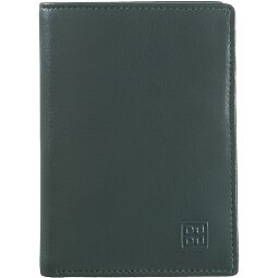 DuDu Cartera RFID Piel 9,5 cm  Modelo 1