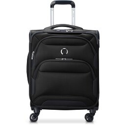 Delsey Paris Carro de cabina de 4 ruedas Sky Max 2.0 55 cm  Modelo 2