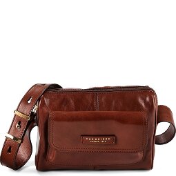 The Bridge Flora Bolsa de hombro Piel 22.5 cm  Modelo 1