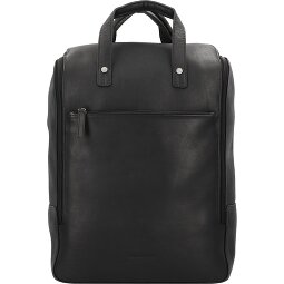 Harold's Mochila Campo Piel 45 cm Compartimento para portátil  Modelo 3
