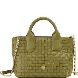 DuDu Ibiza Bolso Piel 22 cm  Modelo 3
