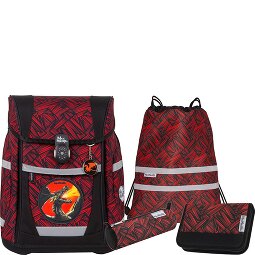 McNeill Tenero Juego de mochilas escolares 5 piezas  Modelo 12