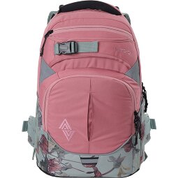 NITRO Mochila escolar Superhéroe 44 cm  Modelo 11