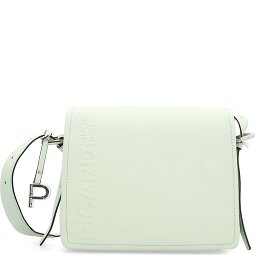 Picard Zoom Bolsa de hombro Piel 23 cm  Modelo 2