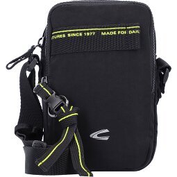 camel active Spirit Bolsa de hombro 13 cm  Modelo 2