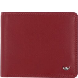 Golden Head Polo Billetero RFID Piel 12 cm  Modelo 3