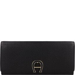 AIGNER Fashion Cartera Protección RFID Piel 20 cm  Modelo 1