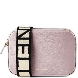 Coccinelle Bolsa de hombro Tebe Piel 18 cm  Modelo 3