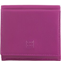 DuDu Cartera de cuero de 9,5 cm  Modelo 5