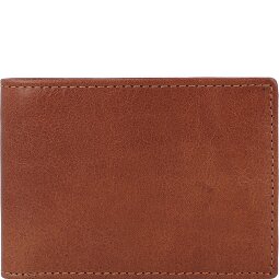 Leonhard Heyden Cambridge Cartera Piel 10 cm  Modelo 1