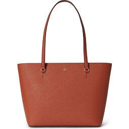 Lauren Ralph Lauren Karly Bolsa de hombro Piel natural 26 cm  Modelo 1
