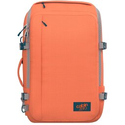 Cabin Zero Mochila Adventure Cabin Bag ADV 42L 55 cm  Modelo 8