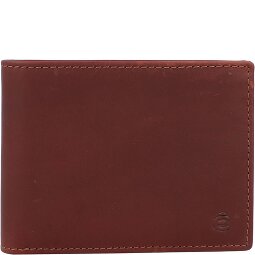 Esquire Cartera Dallas Piel RFID 12 cm  Modelo 1
