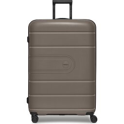 Redolz Essentials 11 4 ruedas Trolley 76 cm Con fuelle expandible  Modelo 7