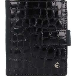 Esquire Nizza Cartera Protección RFID Piel 9.5 cm  Modelo 2
