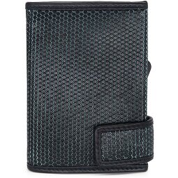 SecWal Tarjetero RFID piel 7 cm  Modelo 2