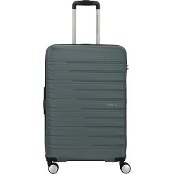 American Tourister Flashline 4 ruedas Trolley 67 cm  Modelo 1