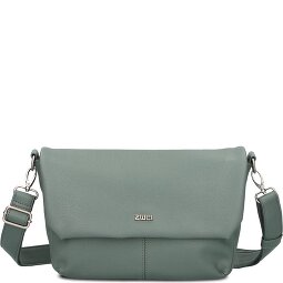 Zwei Mademoiselle.M Mensajero 33 cm Compartimento para el portátil  Modelo 3