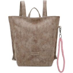 Fritzi aus Preußen Fritzi33N Vintage Mochila de la ciudad 35.5 cm  Modelo 4