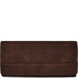 Harbour 2nd Cartera de cuero Marina 18 cm  Modelo 2