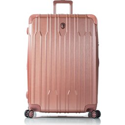 Heys Xtrak 4 ruedas Carrito L 76 cm con pliegue de expansión  Modelo 5