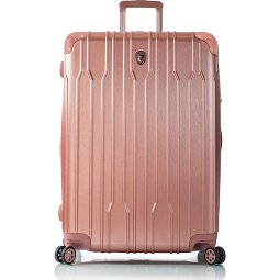 Heys Xtrak 4 ruedas Carrito L 76 cm con pliegue de expansión  Modelo 5