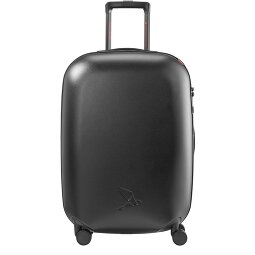 Pack Easy Gen T 4 ruedas Carrito 64 cm con pliegue de expansión  Modelo 3