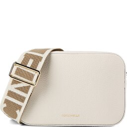 Coccinelle Bolsa de hombro Tebe Piel 18 cm  Modelo 3
