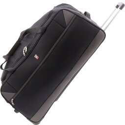Gladiator 2100 2 ruedas Bolsa de viaje 80 cm  Modelo 1