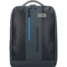 Piquadro Mochila Urban Piel 41 cm Compartimento para portátil  Modelo 1
