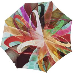 Doppler Manufaktur Elegance Boheme Paraguas de palo 90 cm  Modelo 4