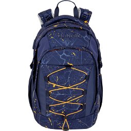 McNeill LUCA Mochila escolar 45 cm  Modelo 5