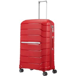 Samsonite Carro de 4 ruedas Flux 75 cm  Modelo 3