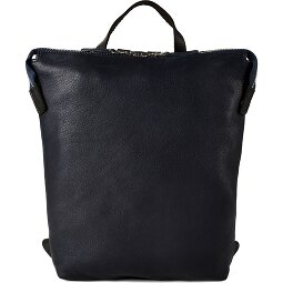 Harold's CHAZA Mochila de día Piel 35.5 cm  Modelo 2