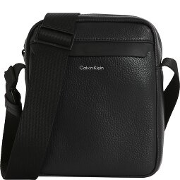 Calvin Klein CK Mixmedia Bolsa de hombro Mini Bag 16.5 cm  Modelo 1