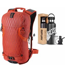 NITRO X Juego de mochilas Ripuri 2 pcs.  Modelo 3