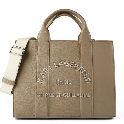 Karl Lagerfeld Rsg Bolso 34 cm  Modelo 2