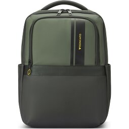 Roncato Metropolitan Mochila de negocios 38 cm Compartimento para el portátil  Modelo 2