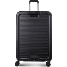 Hedgren Raku 4 ruedas Trolley 75 cm Con fuelle expandible  Modelo 1