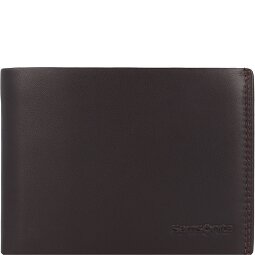 Samsonite Billetera Attack 2 Piel RFID 13 cm  Modelo 2