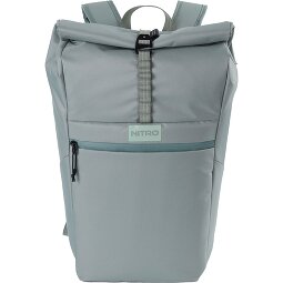 NITRO Cosmo Mochila de día 46 cm Compartimento para el portátil  Modelo 3