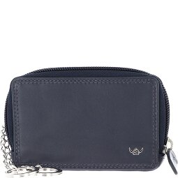 Golden Head Polo Cartera de llaves Piel natural 11 cm  Modelo 3