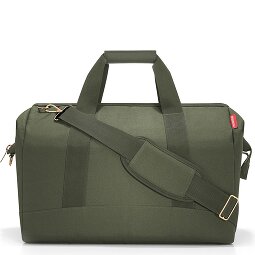 reisenthel Bolsa de viaje Allrounder L Weekender 48 cm  Modelo 2