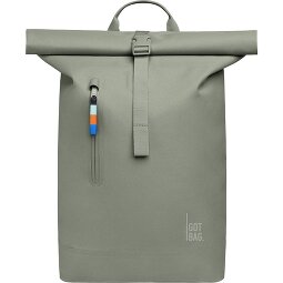GOT BAG Rolltop Lite 2.0 Mochila de día 42 cm Compartimento para el portátil  Modelo 2