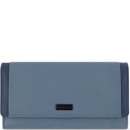 bugatti Sina Cartera Protección RFID Piel 18.5 cm  Modelo 2