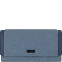 bugatti Sina Cartera Protección RFID Piel 18.5 cm  Modelo 2