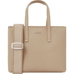 Calvin Klein CK Mixmedia Bolso 24 cm  Modelo 2