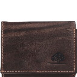 Greenburry Tornado Cartera Protección RFID Piel 9.5 cm  Modelo 2